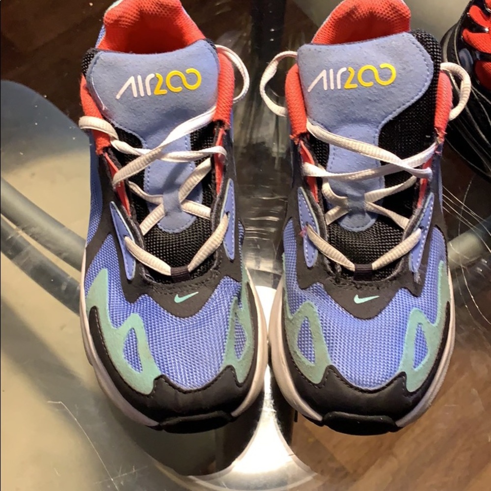 Nike Sneakers